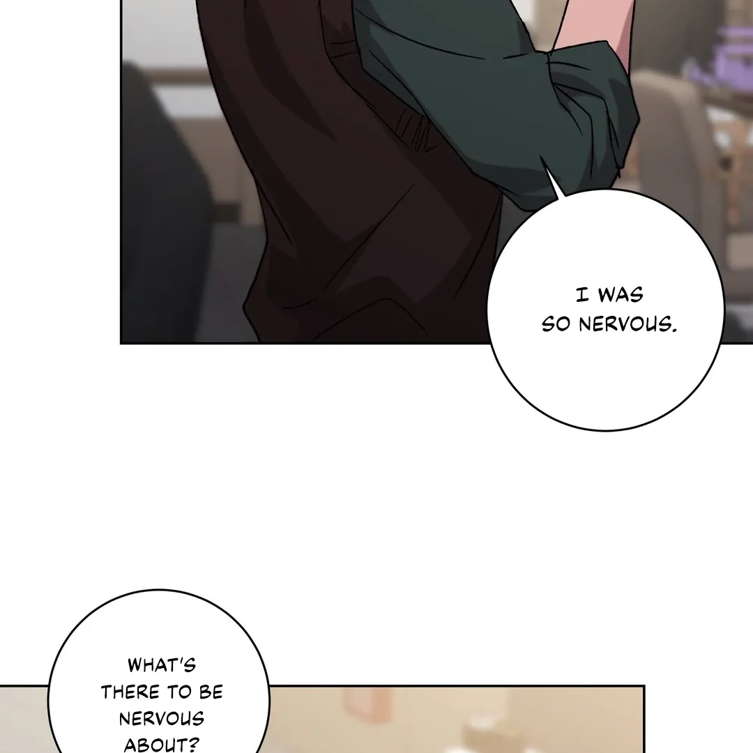 Release Your Persona Mangakakalot X Chapter 4 Page 67