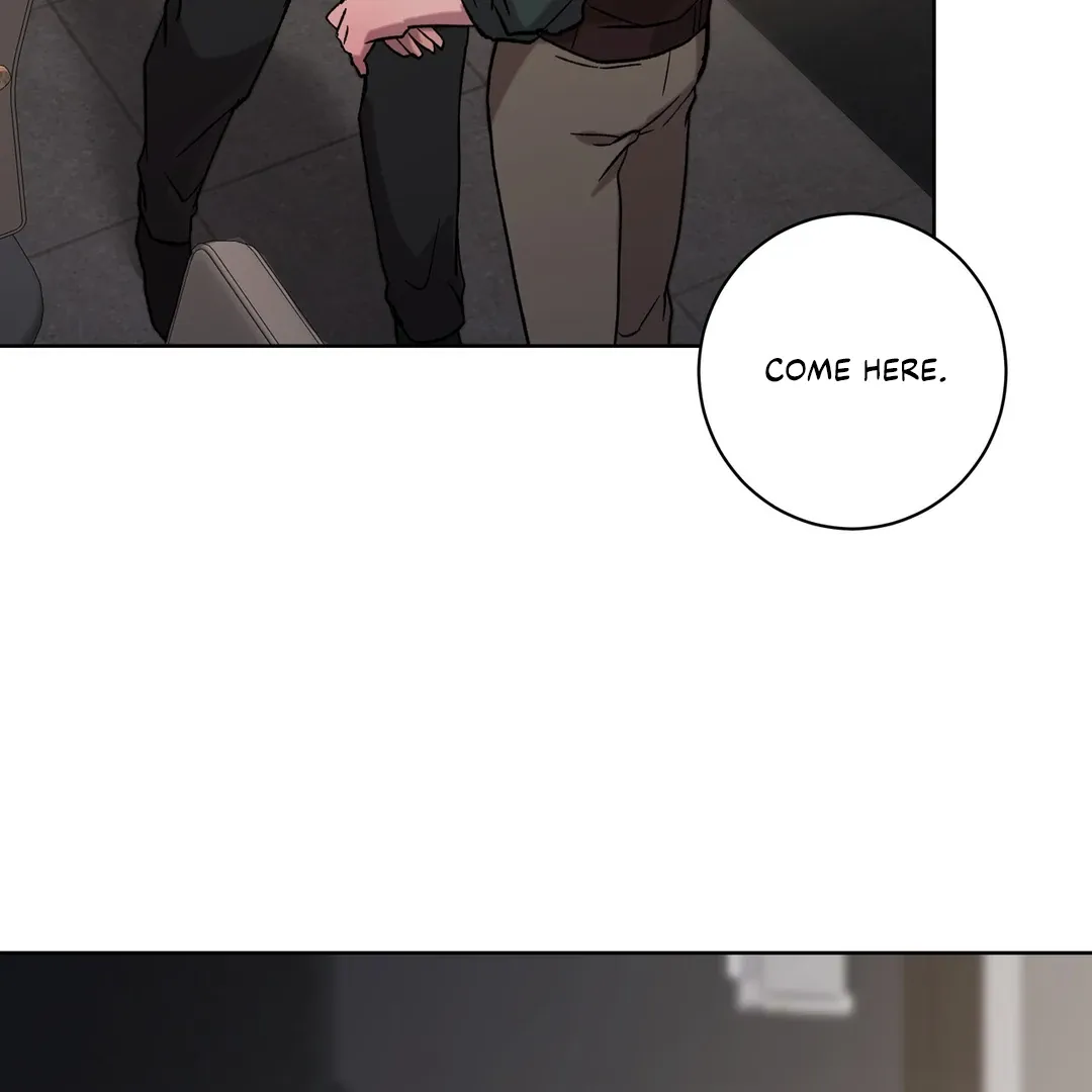 Release Your Persona Mangakakalot X Chapter 4 Page 69