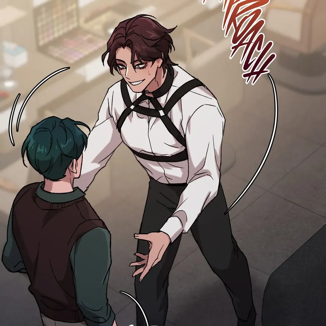 Release Your Persona Mangakakalot X Chapter 4 Page 76