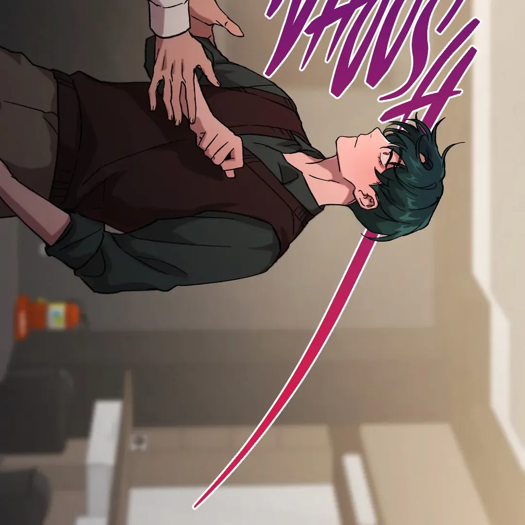 Release Your Persona Mangakakalot X Chapter 4 Page 71