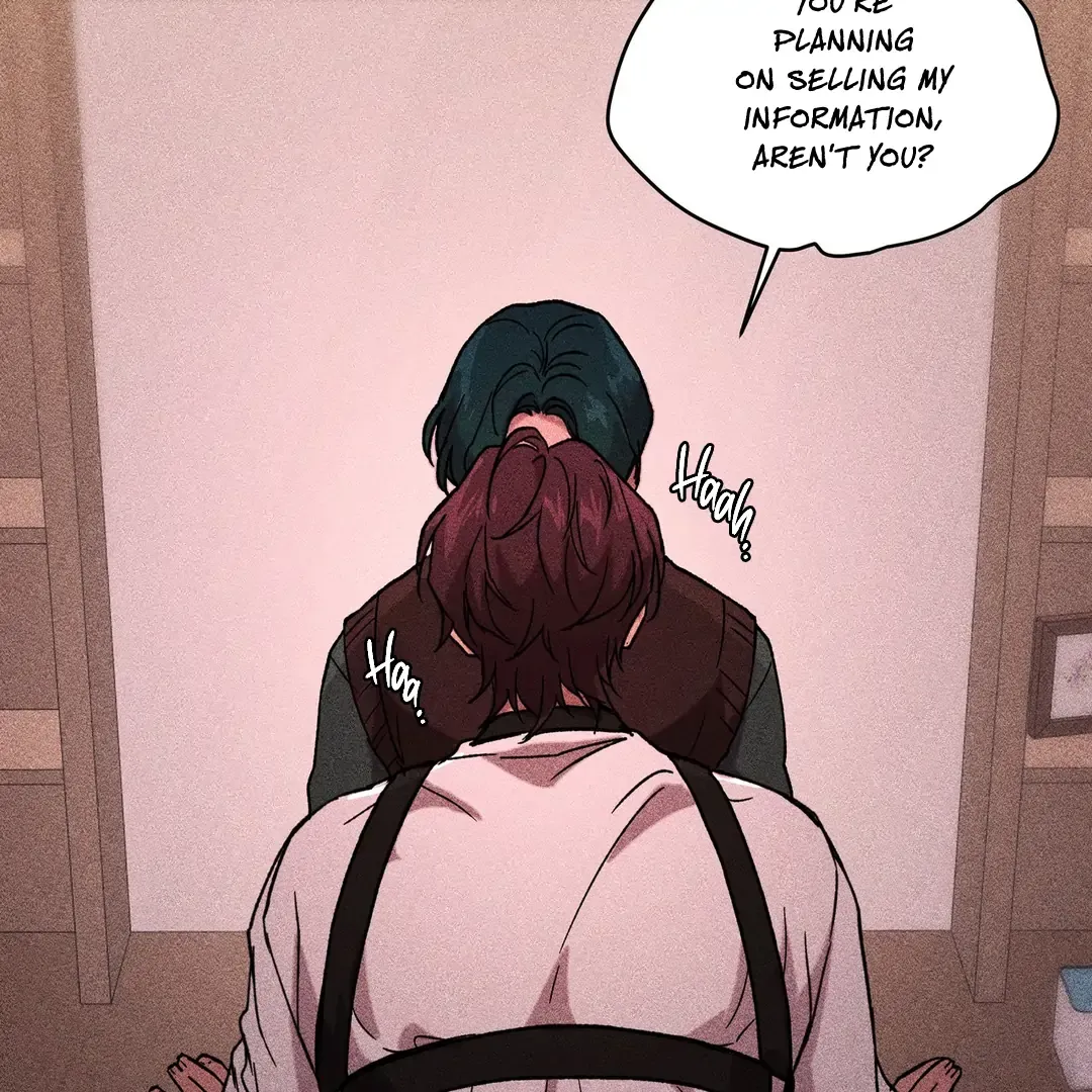 Release Your Persona Mangakakalot X Chapter 4 Page 86