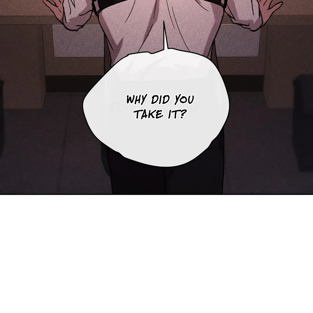 Release Your Persona Mangakakalot X Chapter 4 Page 87
