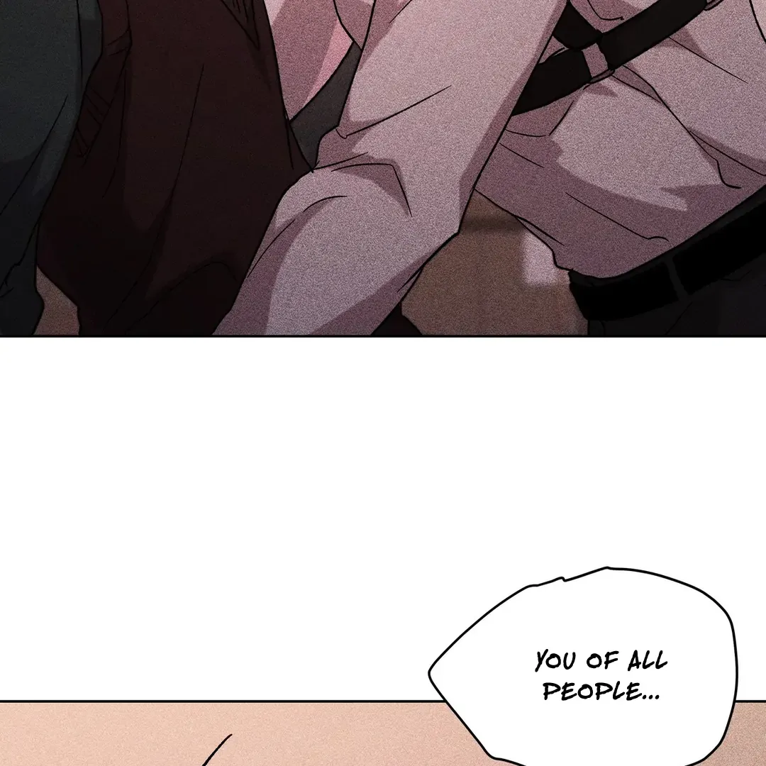 Release Your Persona Mangakakalot X Chapter 4 Page 89