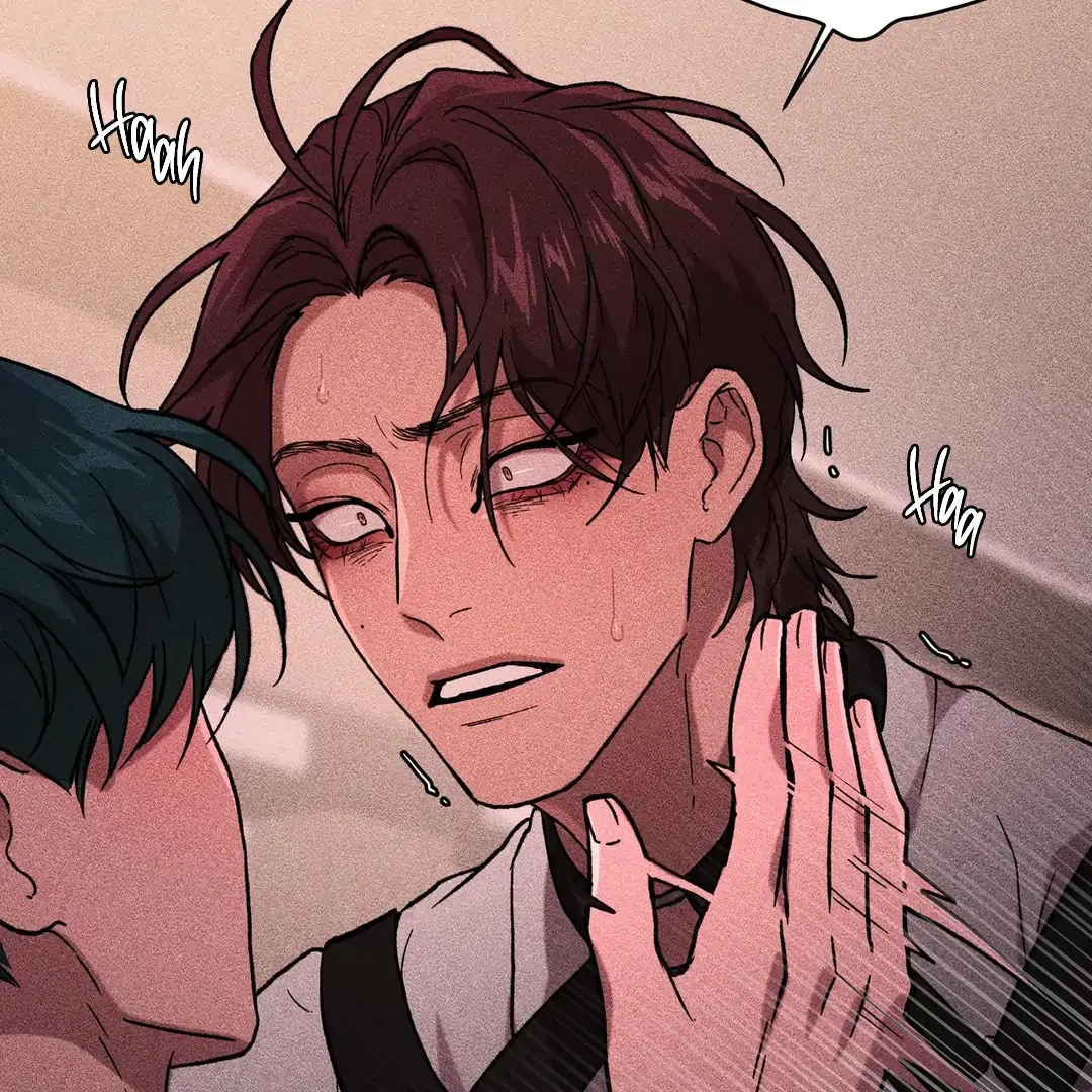 Release Your Persona Mangakakalot X Chapter 4 Page 90