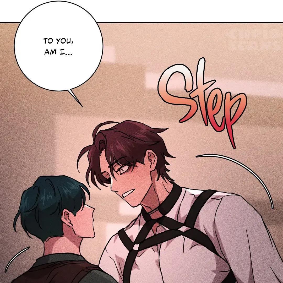 Release Your Persona Mangakakalot X Chapter 4 Page 83