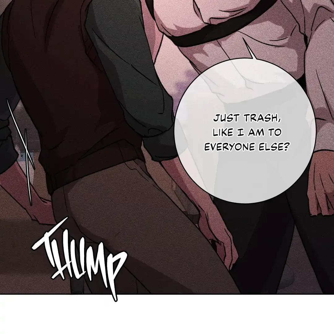 Release Your Persona Mangakakalot X Chapter 4 Page 84