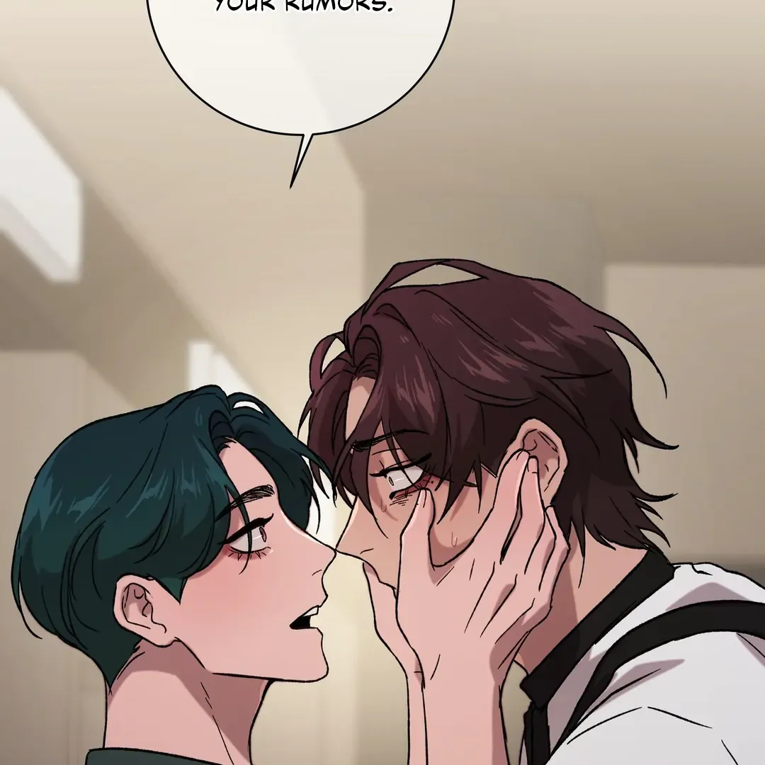 Release Your Persona Mangakakalot X Chapter 4 Page 96