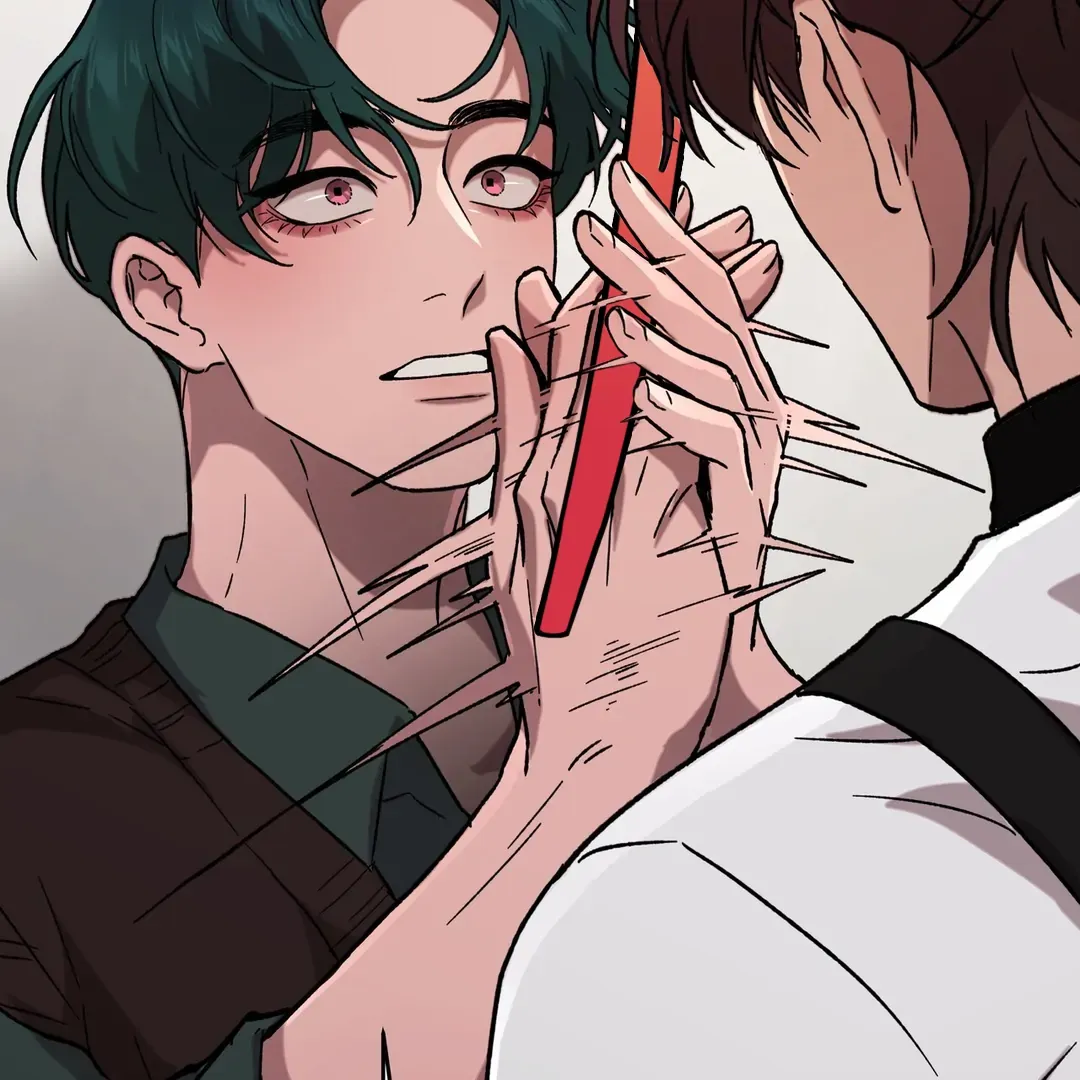 Release Your Persona Mangakakalot X Chapter 4 Page 92
