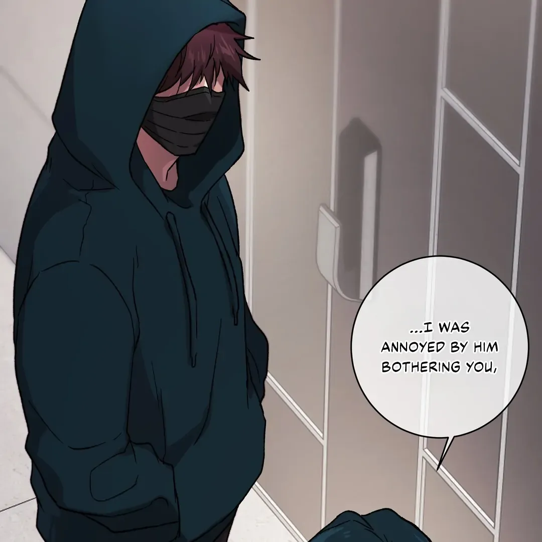 Release Your Persona Mangakakalot X Chapter 5 Page 150