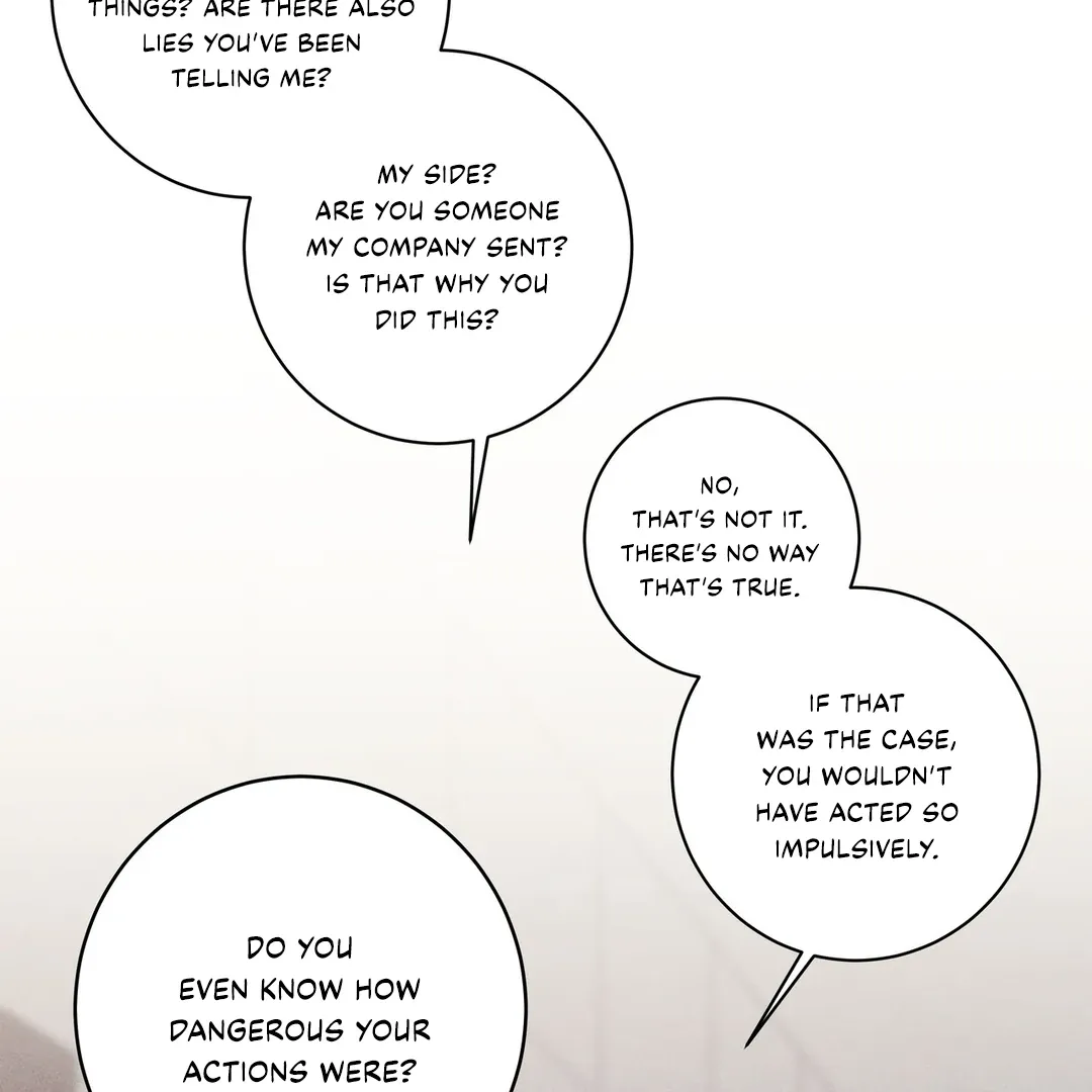 Release Your Persona Mangakakalot X Chapter 5 Page 154
