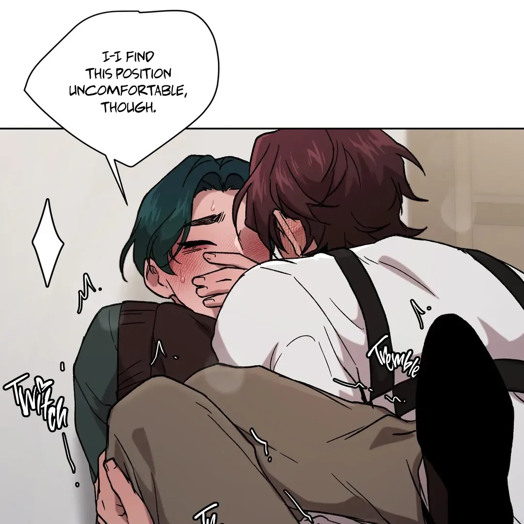 Release Your Persona Mangakakalot X Chapter 5 Page 11