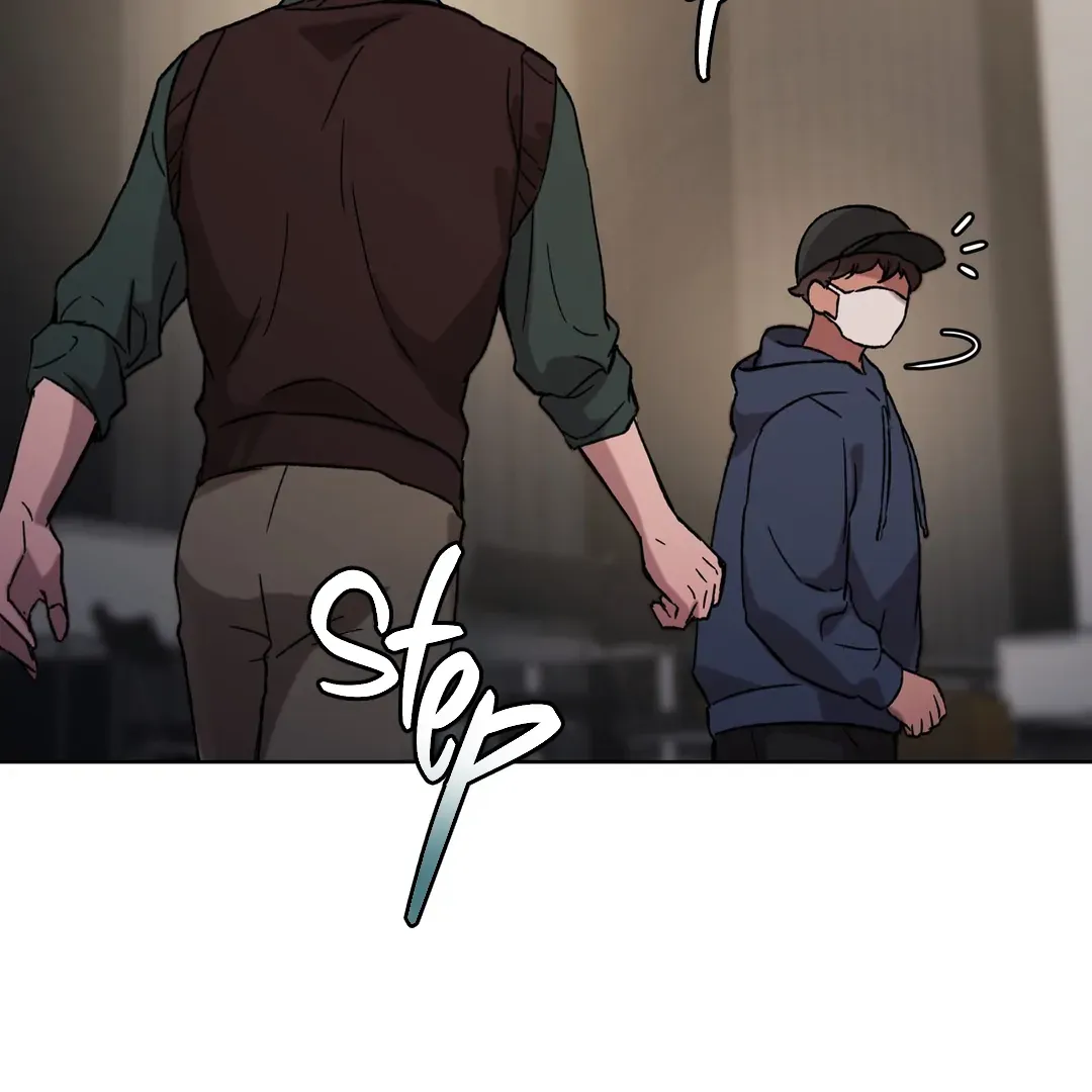 Release Your Persona Mangakakalot X Chapter 5 Page 103