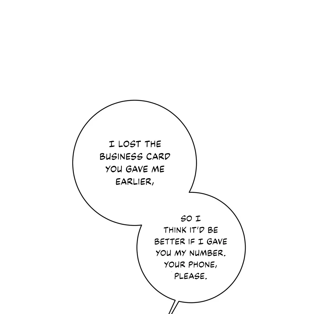 Release Your Persona Mangakakalot X Chapter 5 Page 104