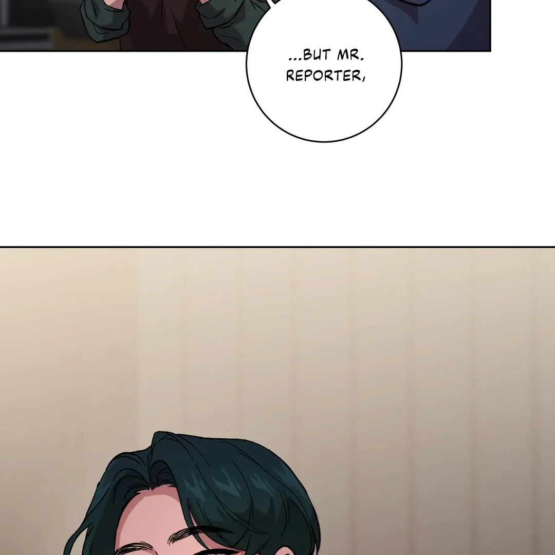 Release Your Persona Mangakakalot X Chapter 5 Page 107