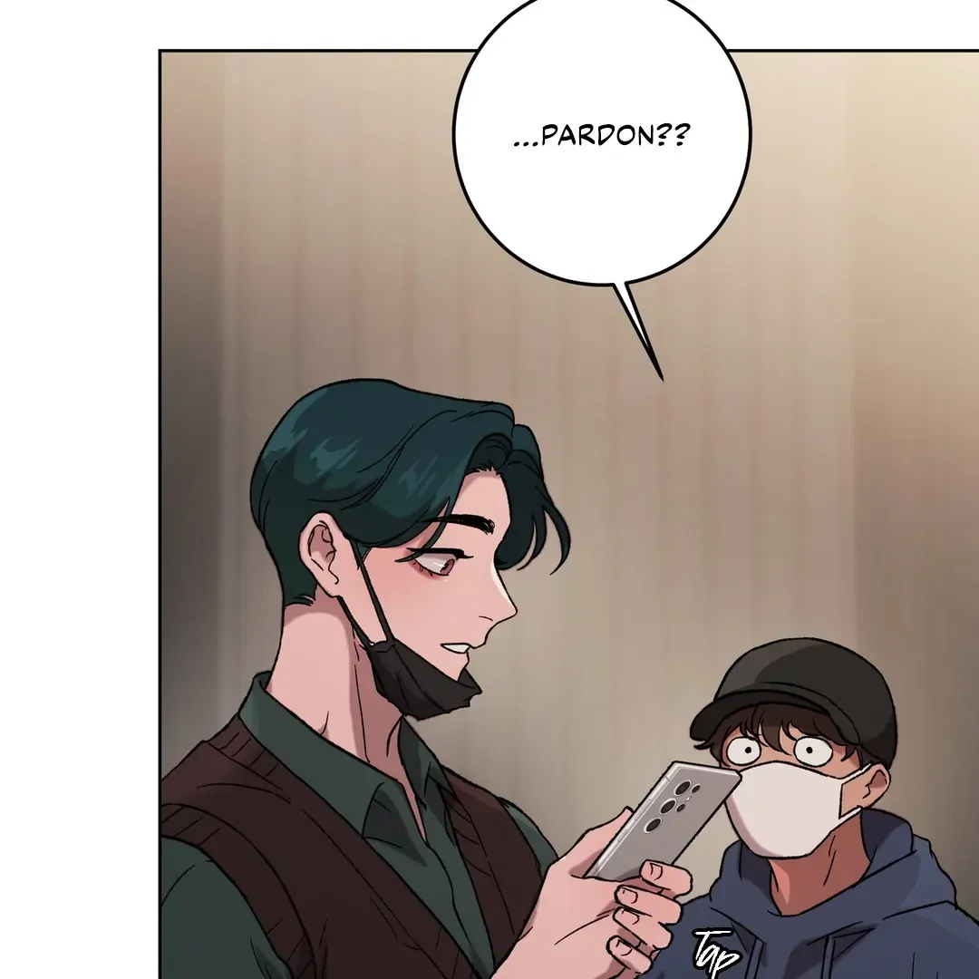 Release Your Persona Mangakakalot X Chapter 5 Page 110