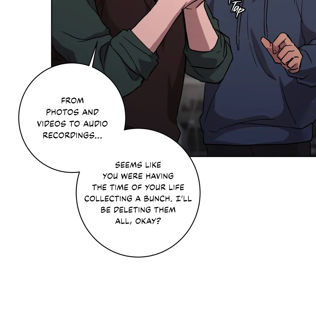 Release Your Persona Mangakakalot X Chapter 5 Page 111