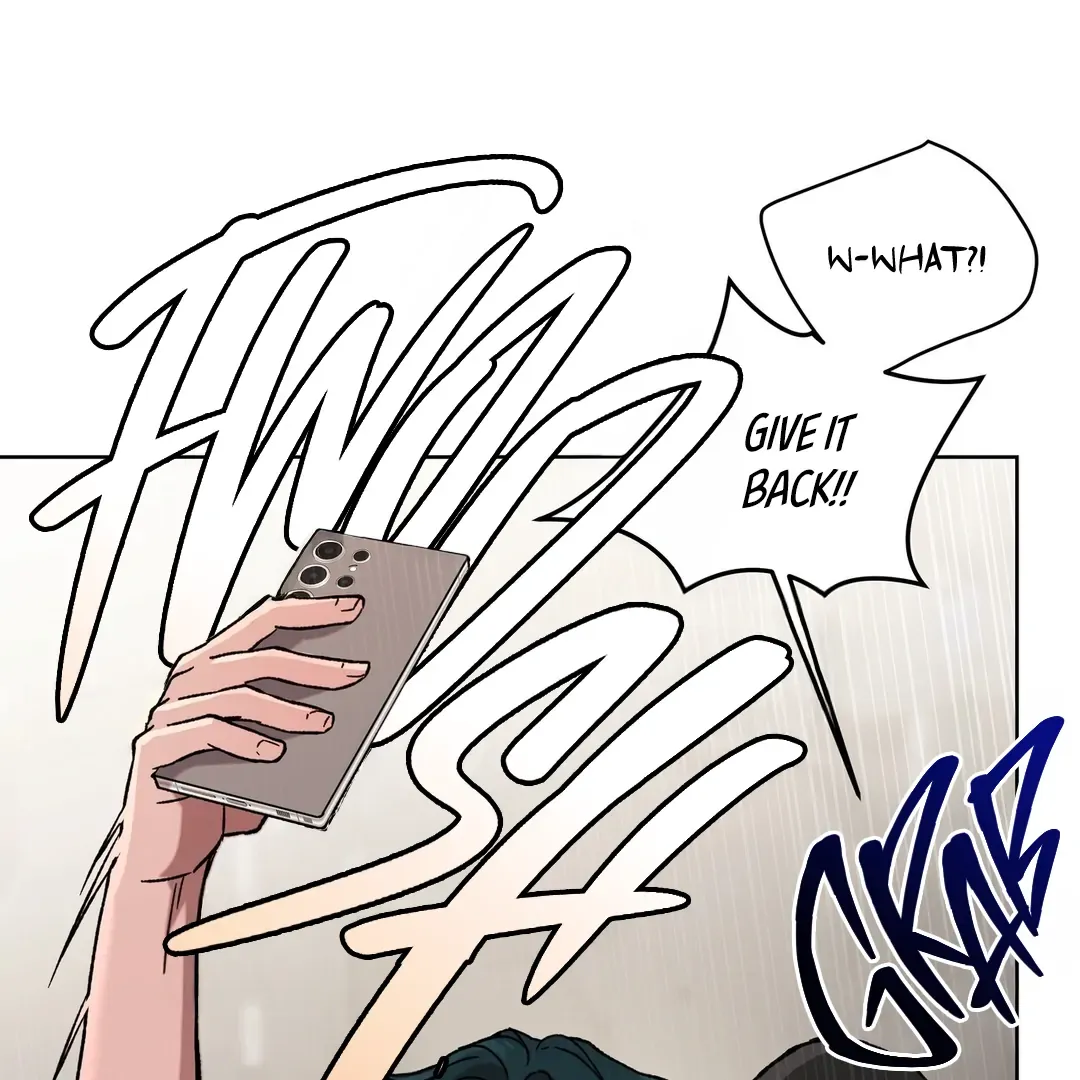 Release Your Persona Mangakakalot X Chapter 5 Page 112