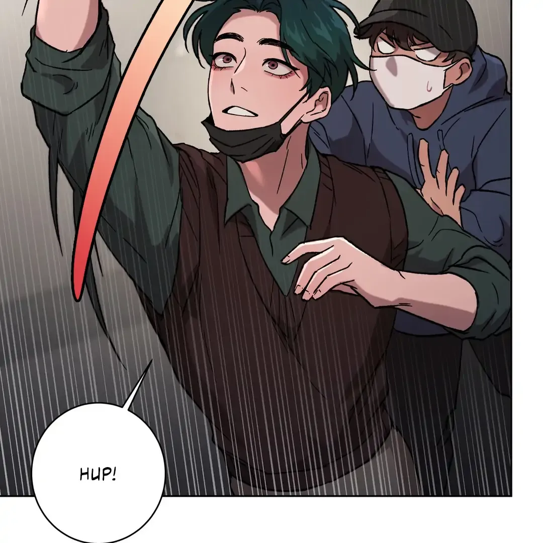 Release Your Persona Mangakakalot X Chapter 5 Page 113