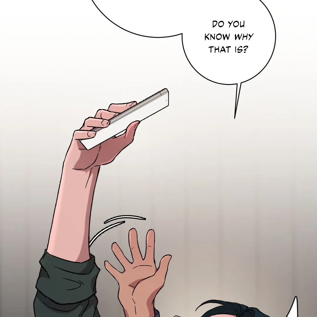 Release Your Persona Mangakakalot X Chapter 5 Page 115