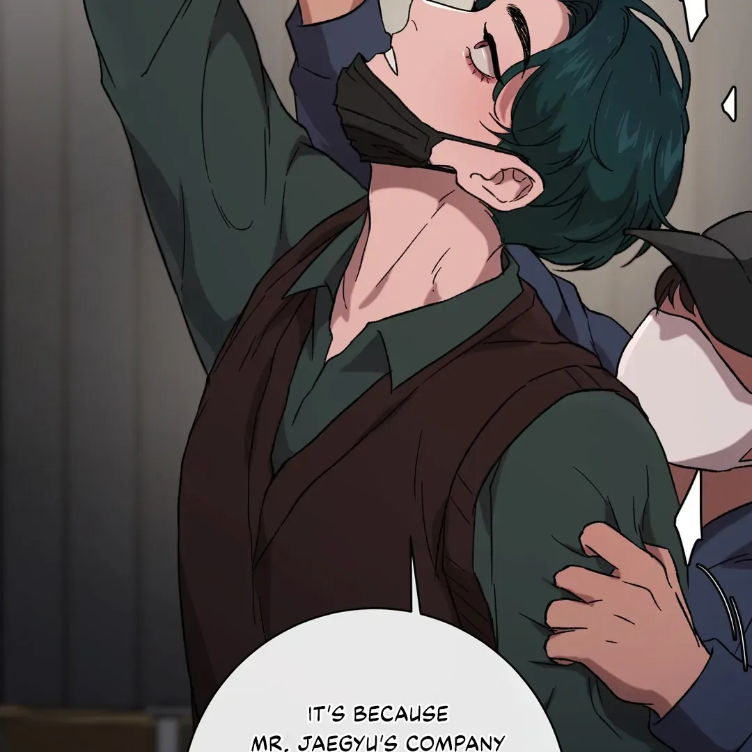 Release Your Persona Mangakakalot X Chapter 5 Page 116