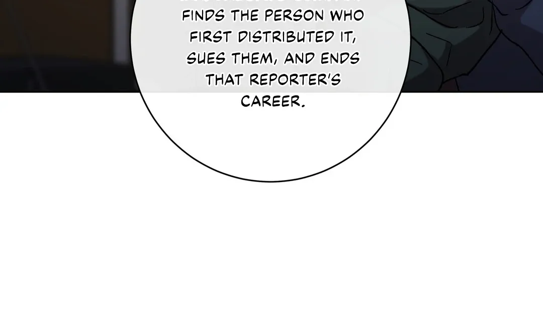 Release Your Persona Mangakakalot X Chapter 5 Page 117