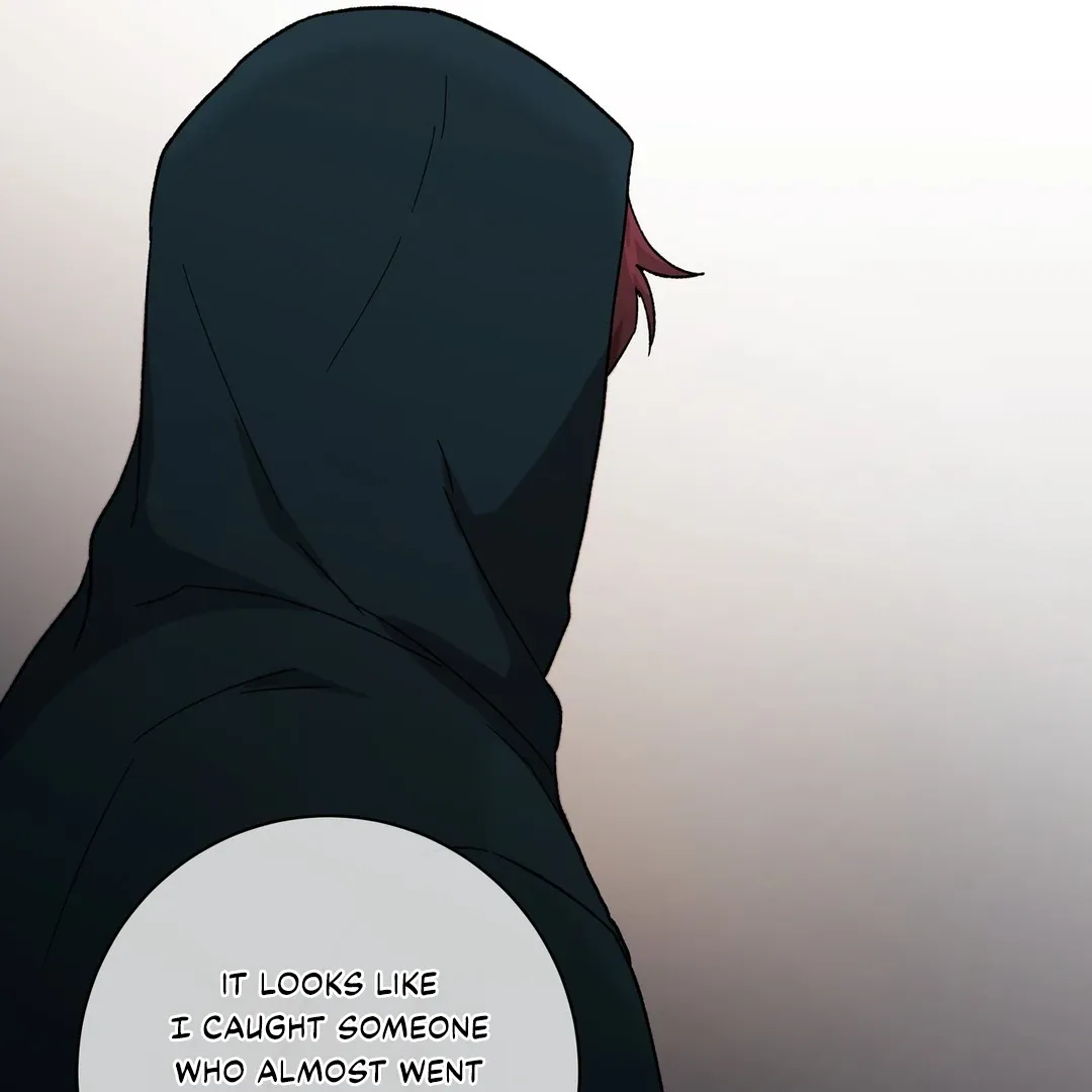 Release Your Persona Mangakakalot X Chapter 5 Page 119