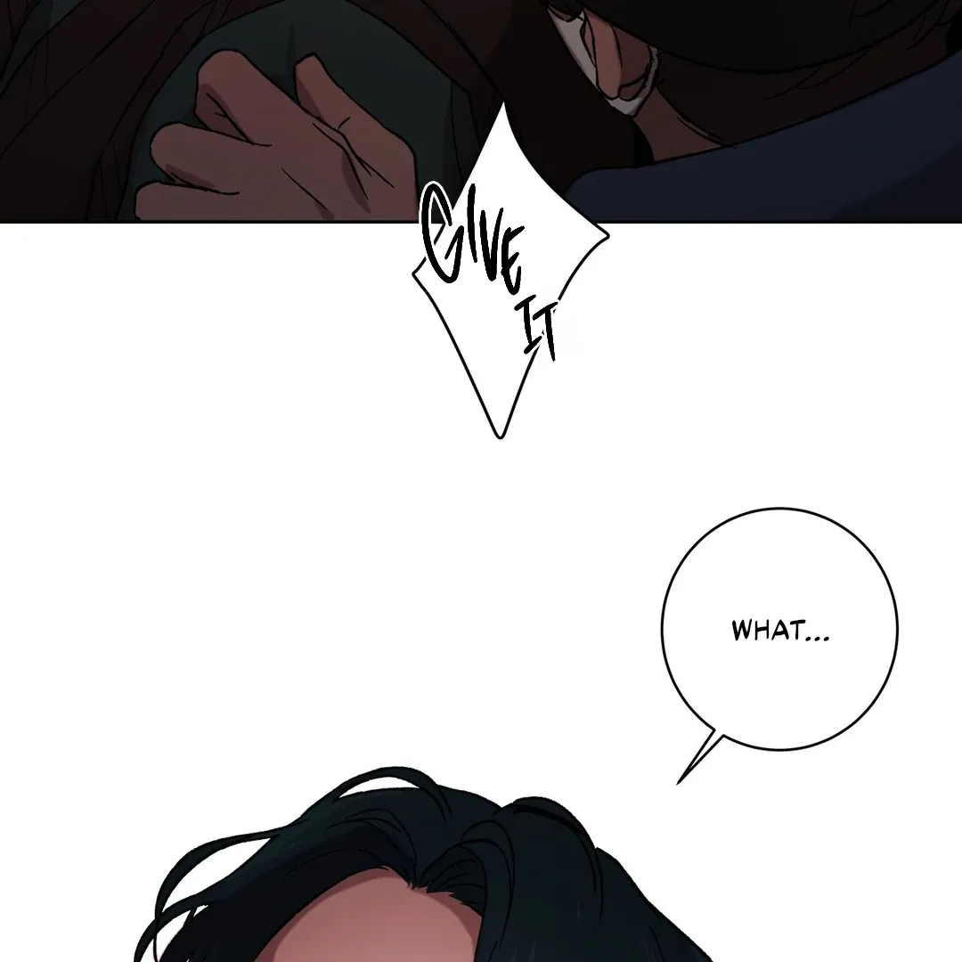 Release Your Persona Mangakakalot X Chapter 5 Page 122