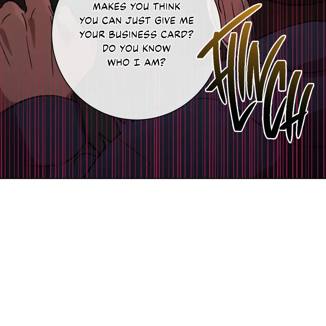 Release Your Persona Mangakakalot X Chapter 5 Page 124