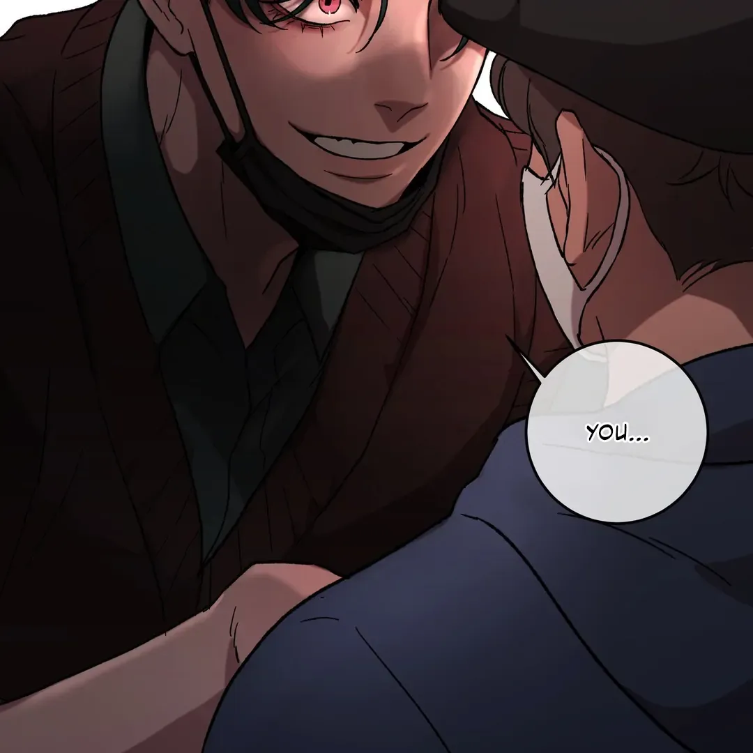 Release Your Persona Mangakakalot X Chapter 5 Page 129