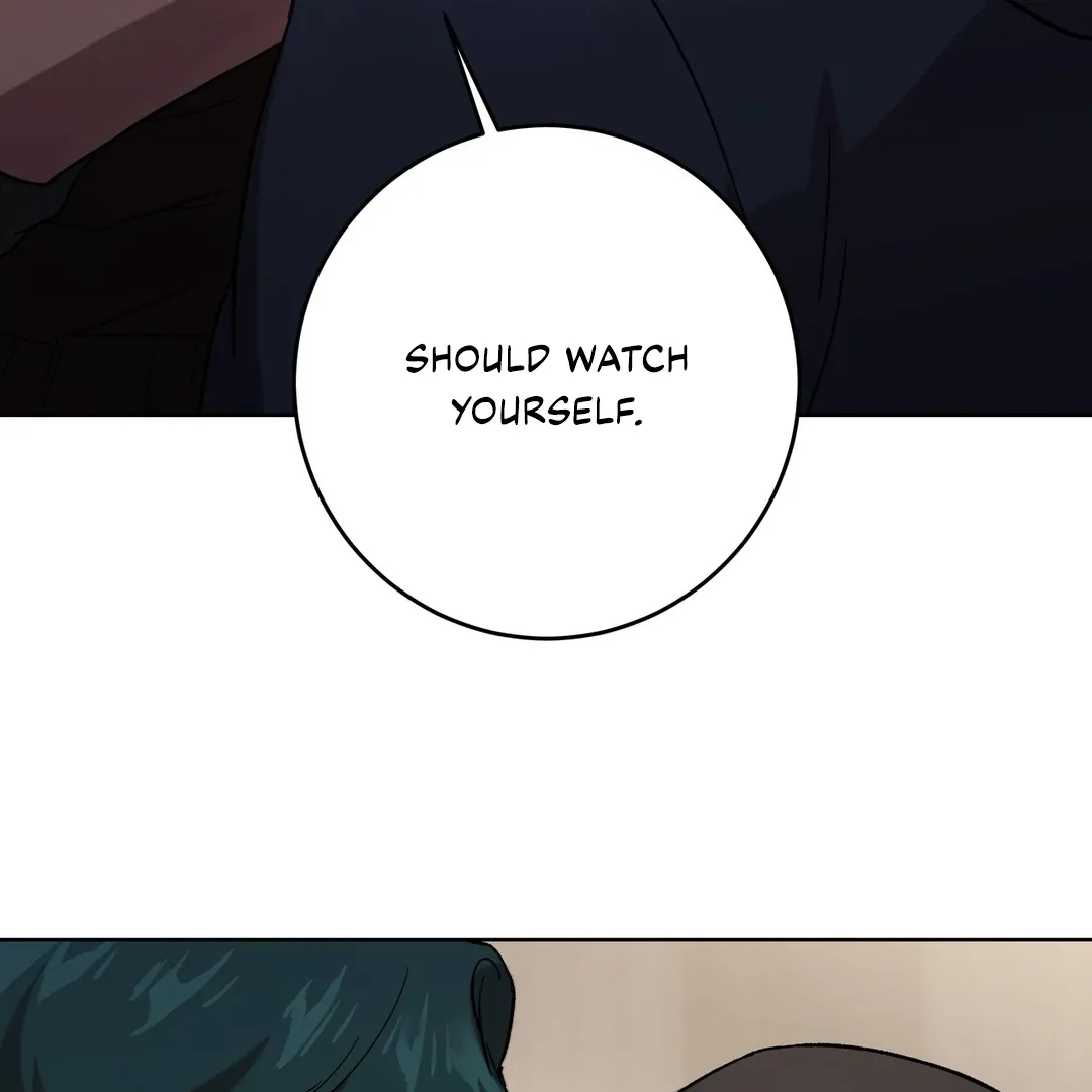Release Your Persona Mangakakalot X Chapter 5 Page 130