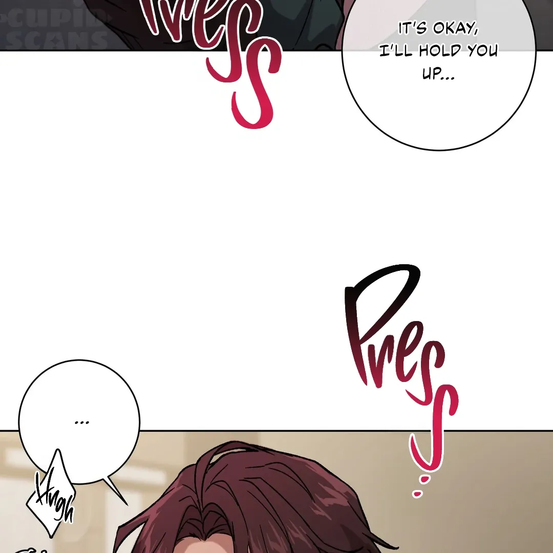 Release Your Persona Mangakakalot X Chapter 5 Page 14