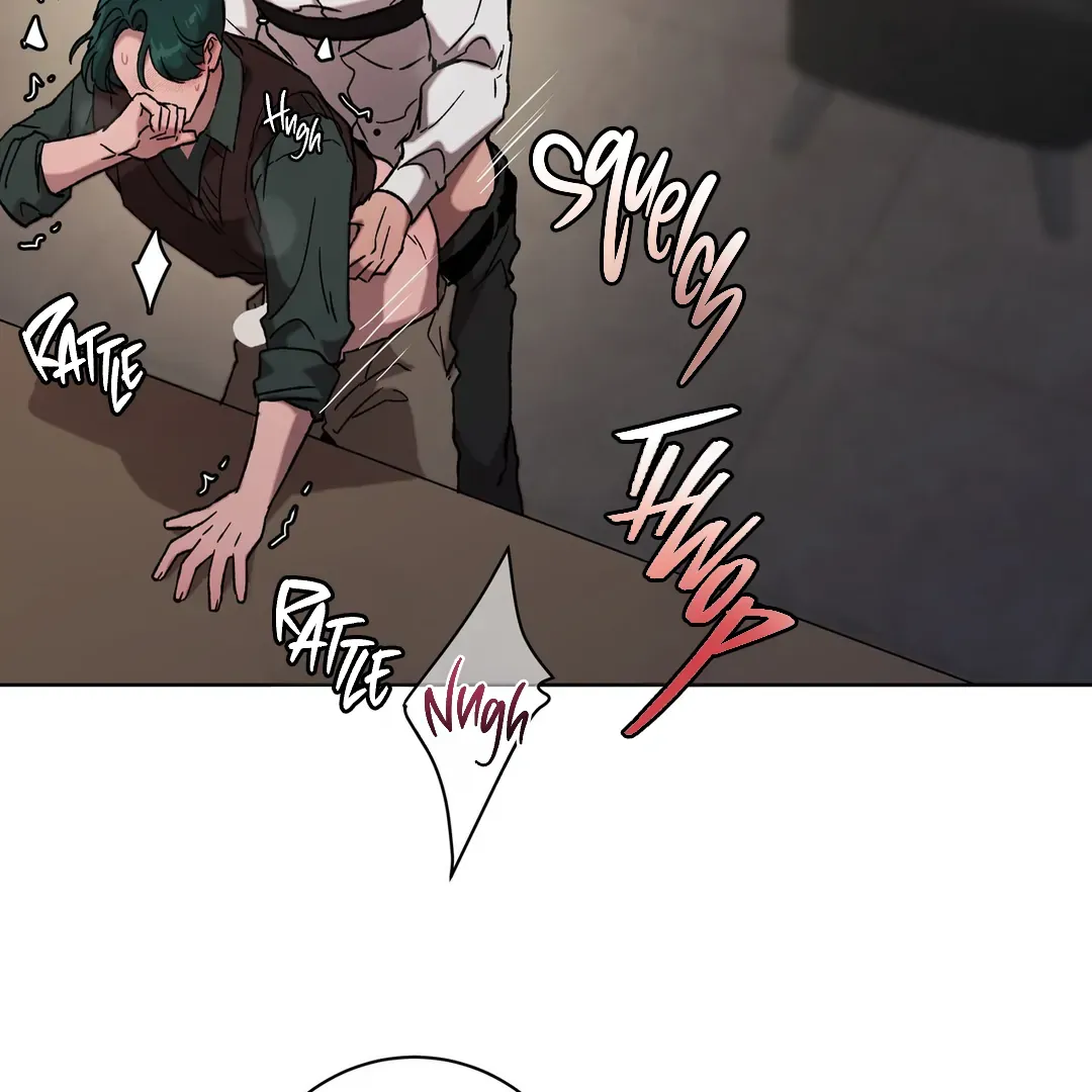 Release Your Persona Mangakakalot X Chapter 5 Page 28