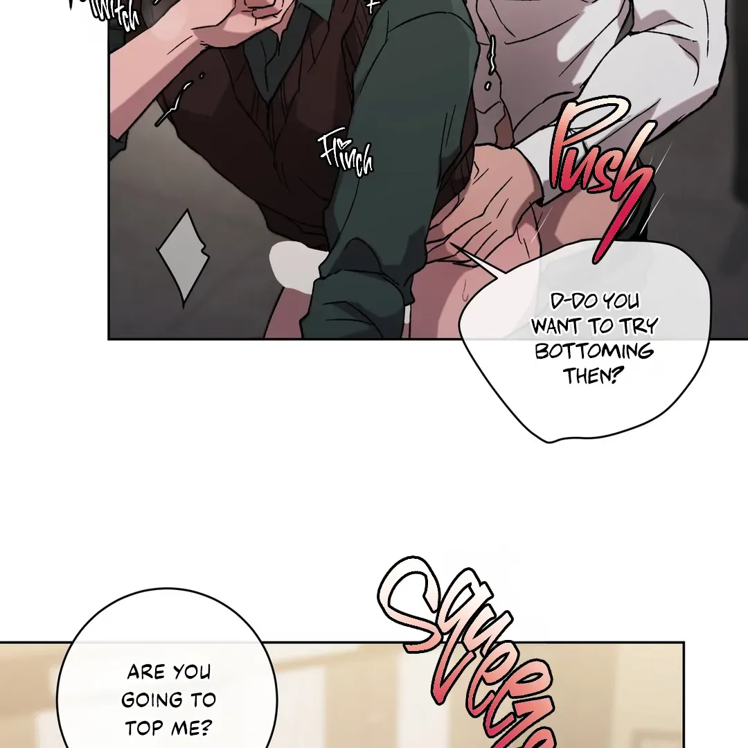 Release Your Persona Mangakakalot X Chapter 5 Page 30