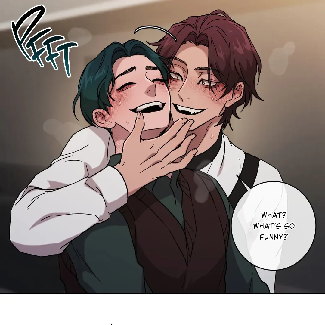 Release Your Persona Mangakakalot X Chapter 5 Page 35