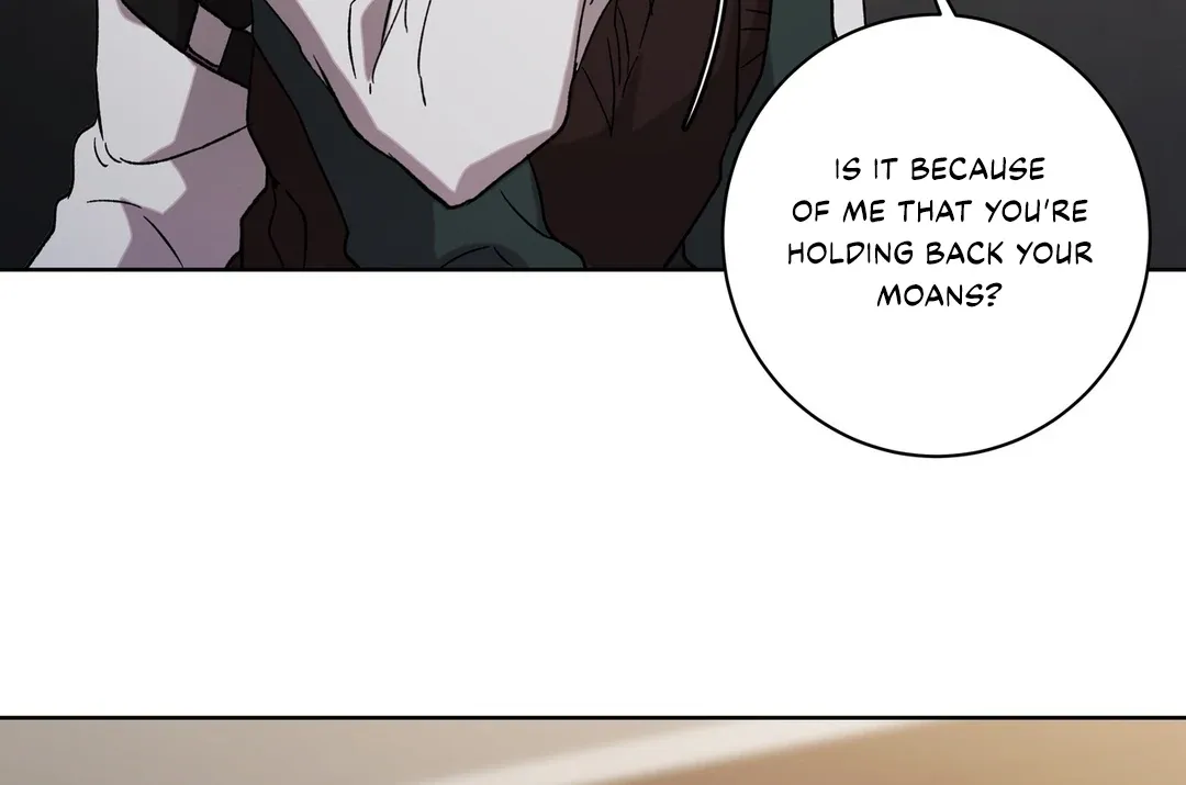Release Your Persona Mangakakalot X Chapter 5 Page 34