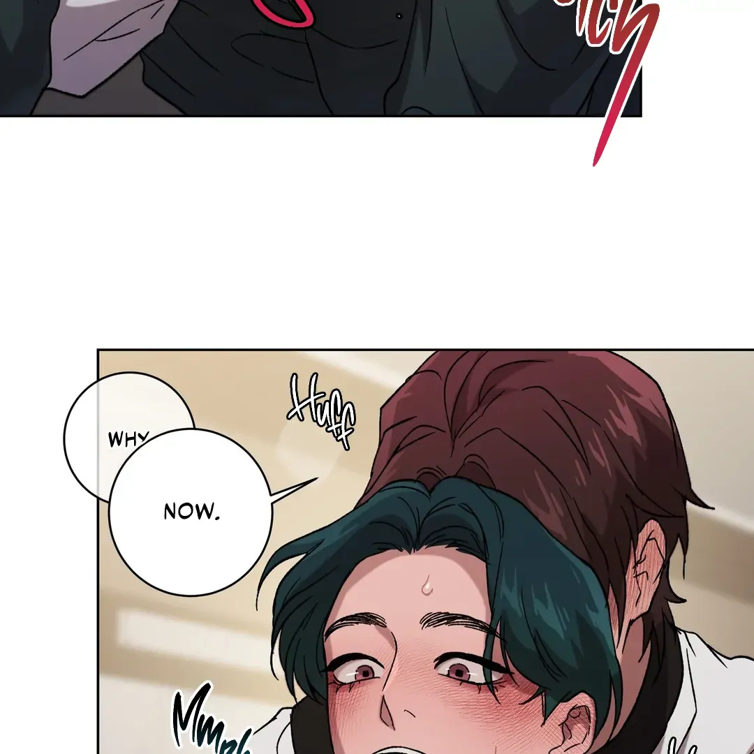 Release Your Persona Mangakakalot X Chapter 5 Page 45