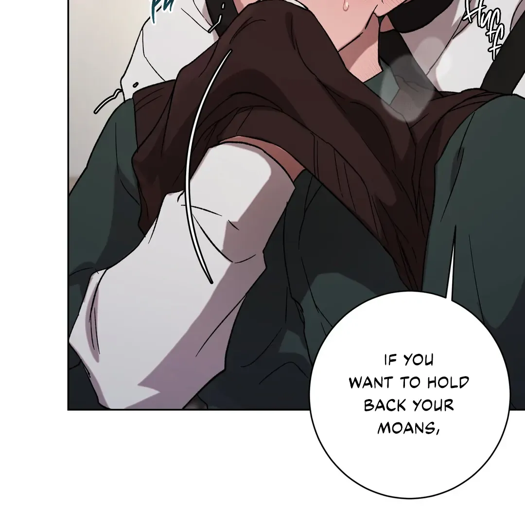 Release Your Persona Mangakakalot X Chapter 5 Page 46