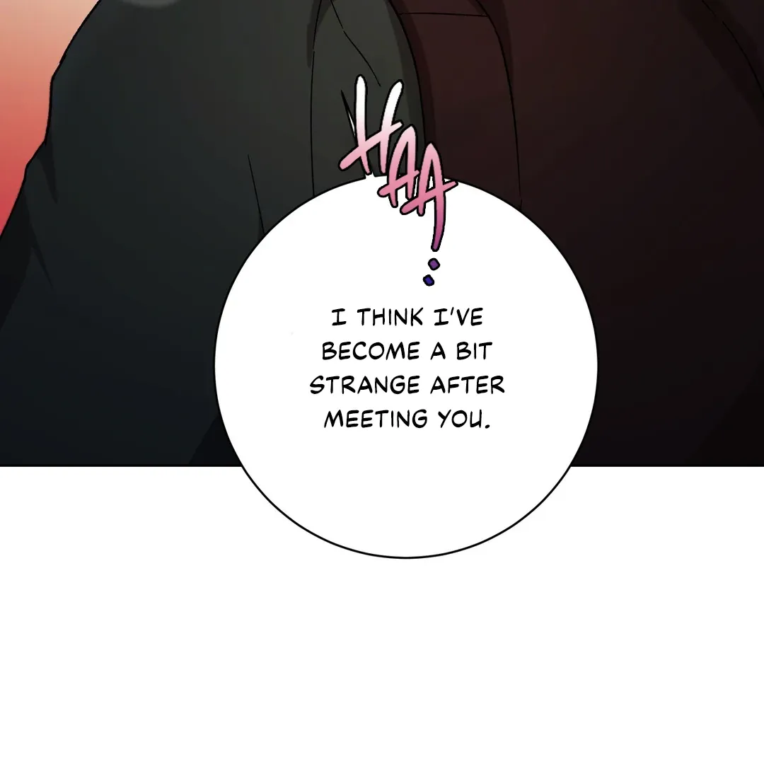 Release Your Persona Mangakakalot X Chapter 5 Page 41