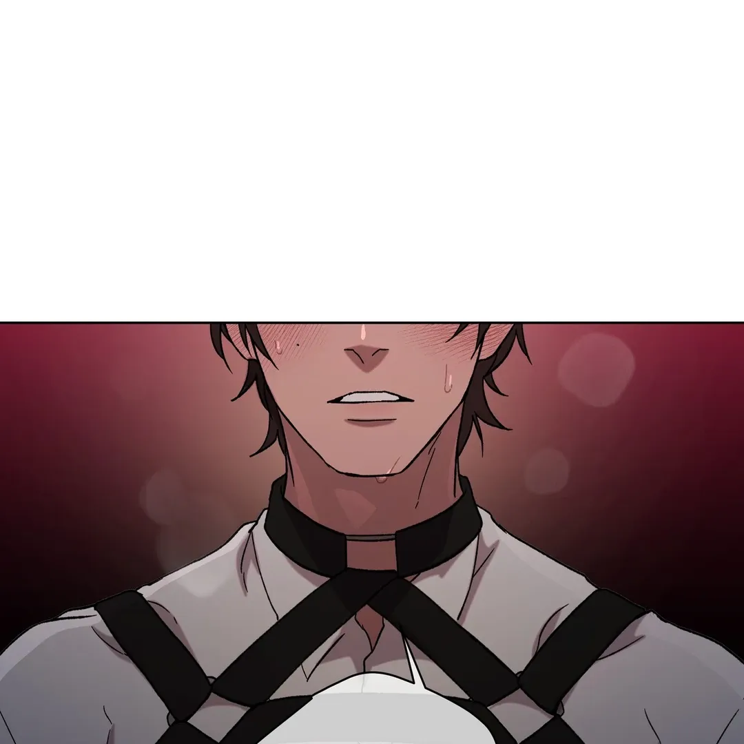 Release Your Persona Mangakakalot X Chapter 5 Page 42