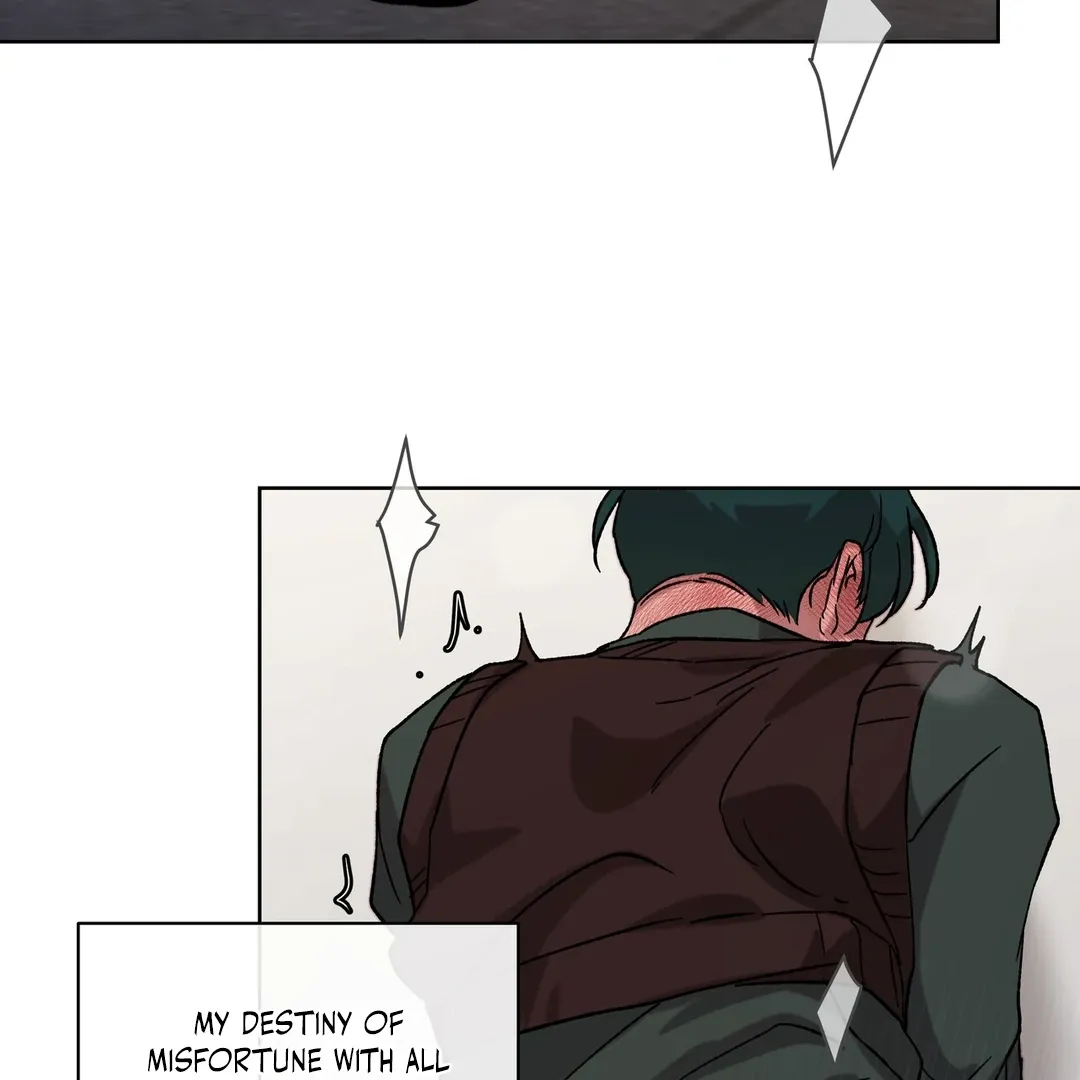 Release Your Persona Mangakakalot X Chapter 5 Page 59