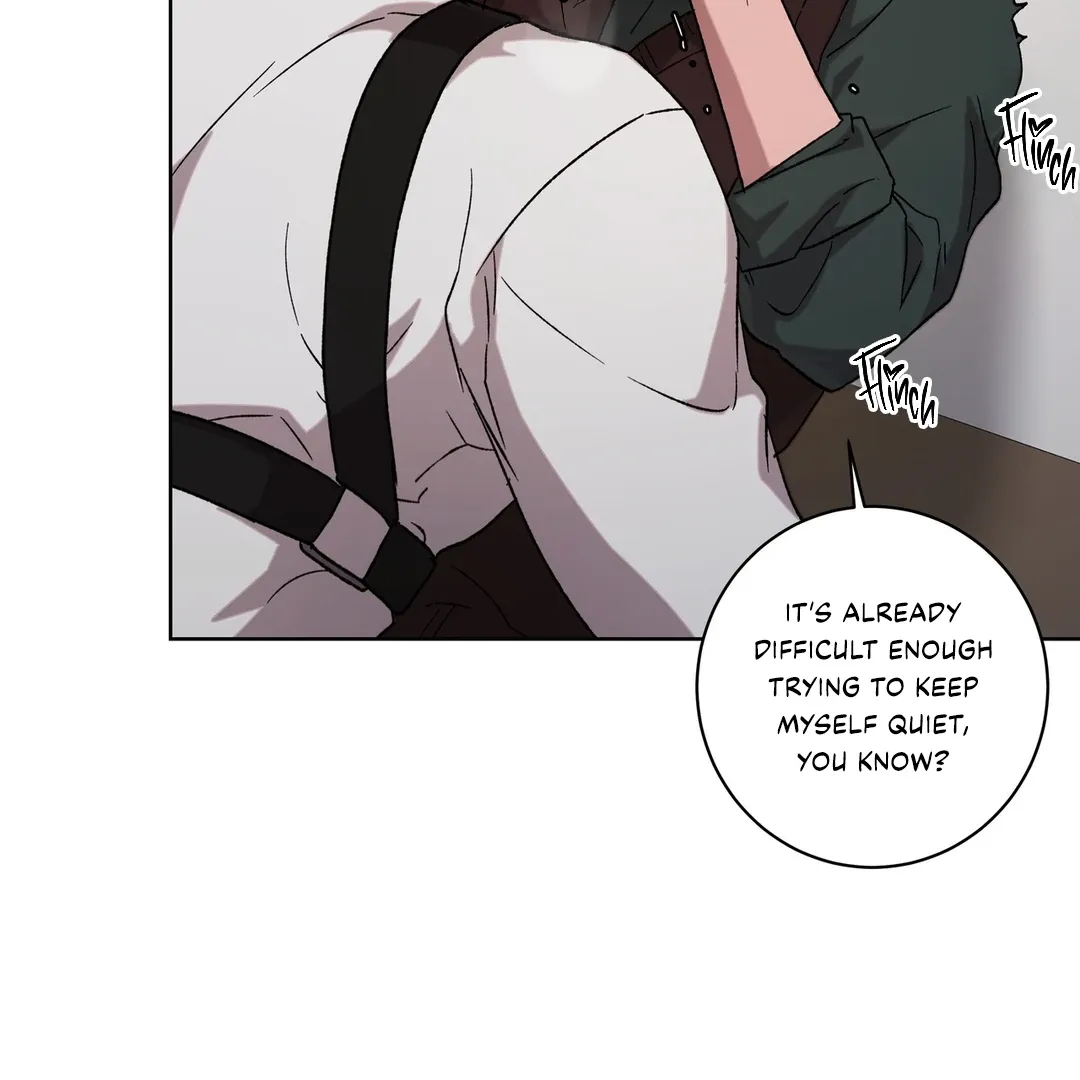 Release Your Persona Mangakakalot X Chapter 5 Page 7