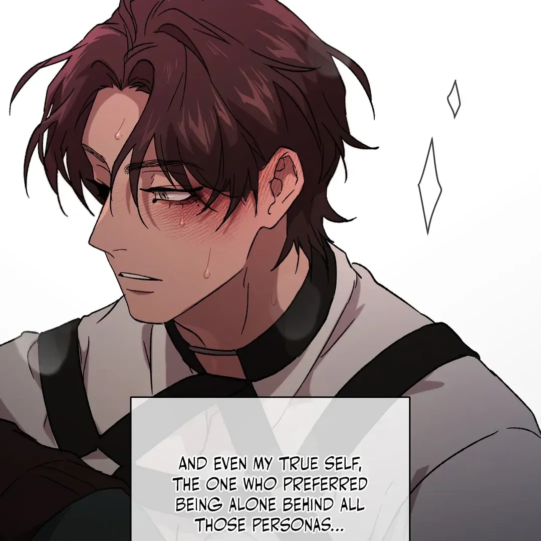 Release Your Persona Mangakakalot X Chapter 5 Page 63