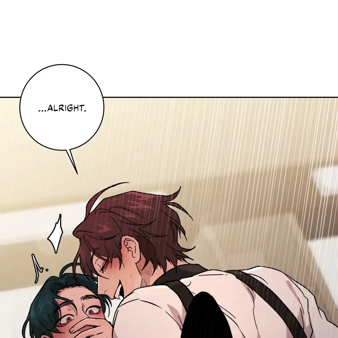 Release Your Persona Mangakakalot X Chapter 5 Page 8