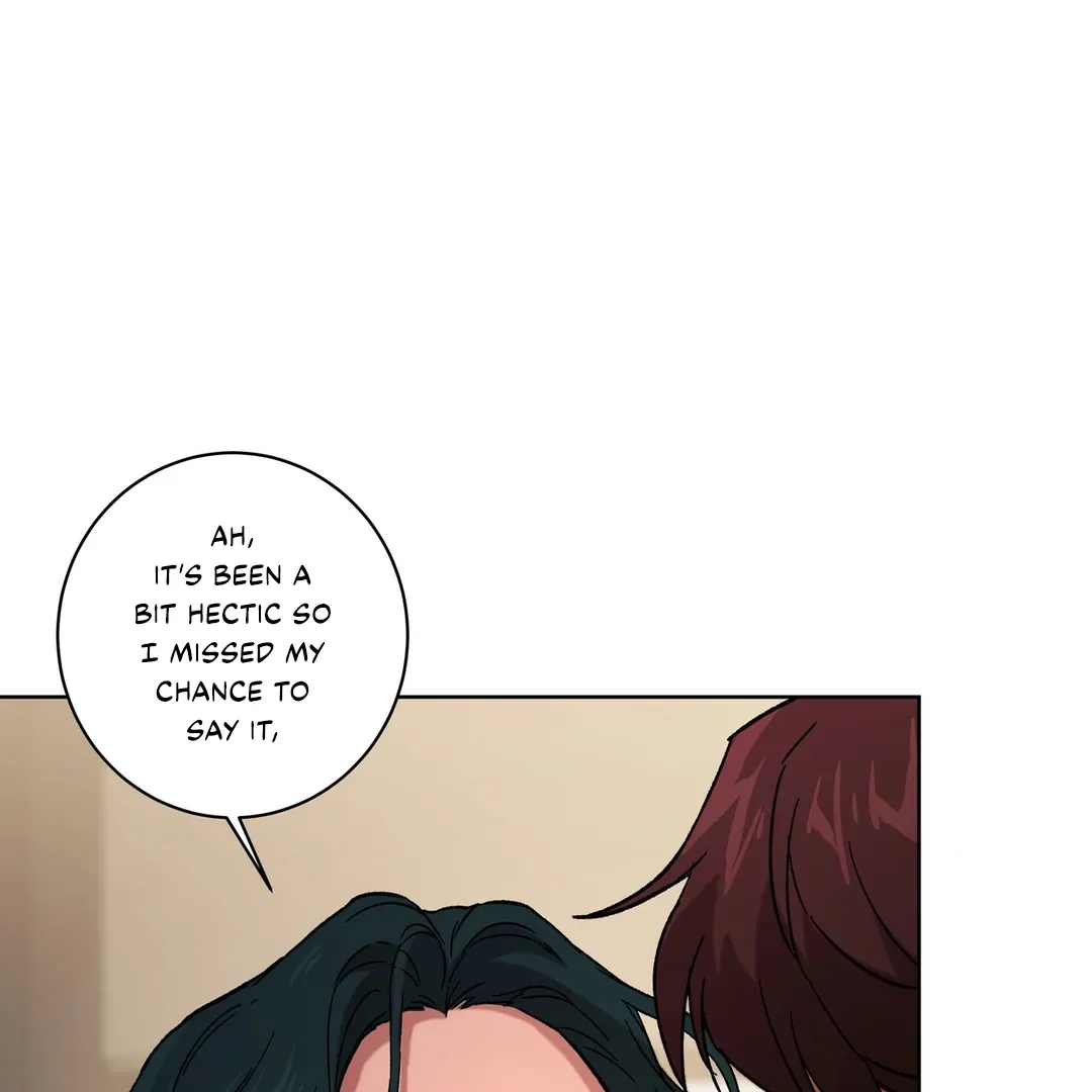 Release Your Persona Mangakakalot X Chapter 5 Page 88