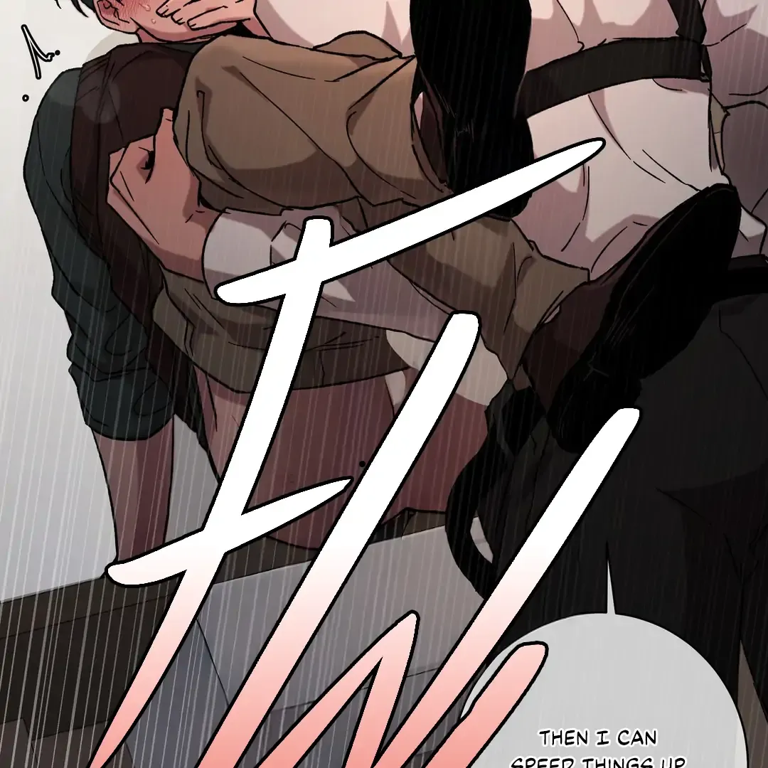 Release Your Persona Mangakakalot X Chapter 5 Page 9
