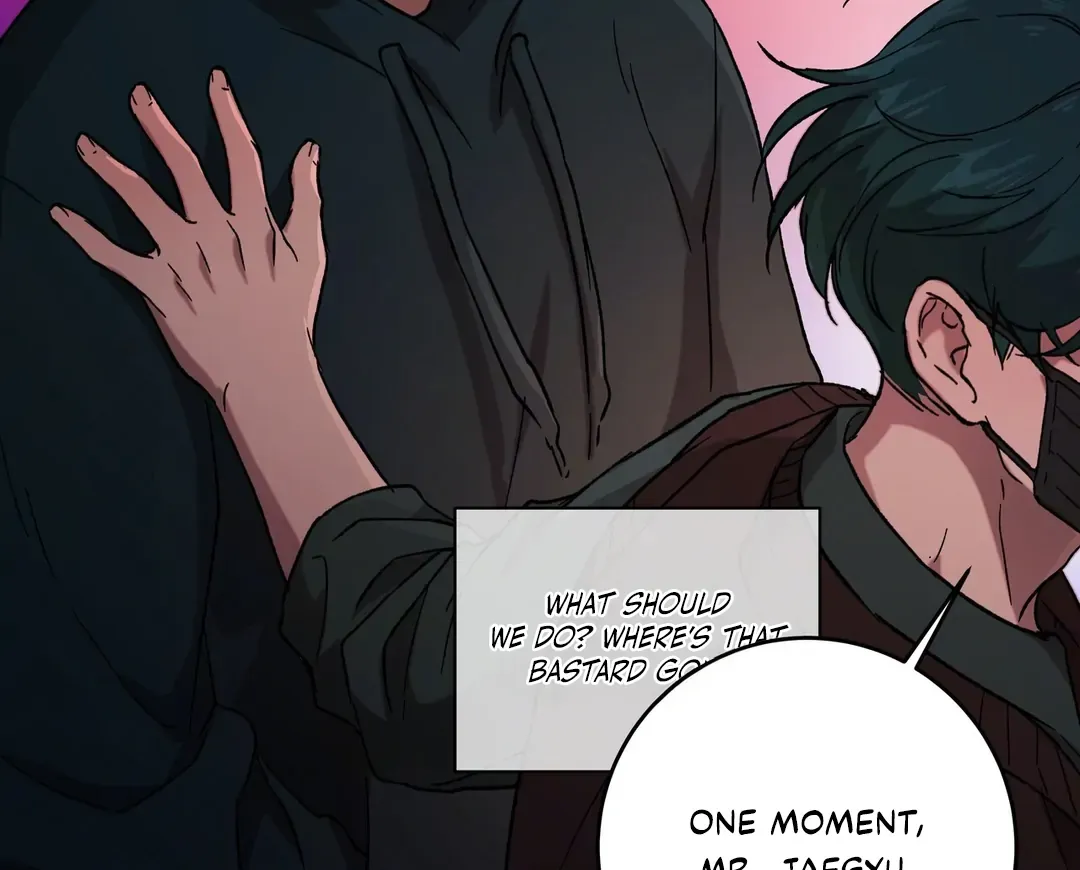 Release Your Persona Mangakakalot X Chapter 5 Page 100