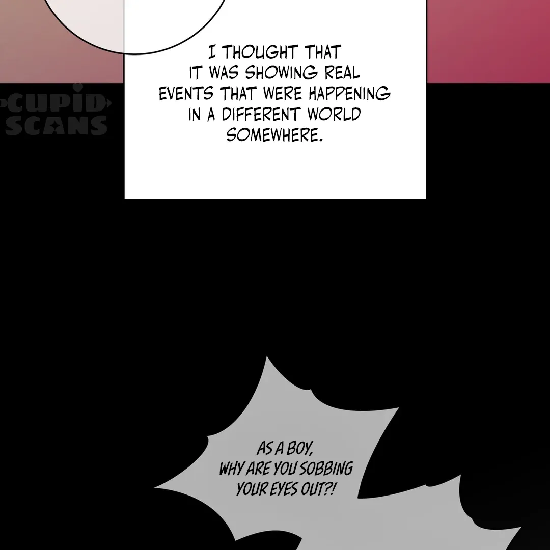 Release Your Persona Mangakakalot X Chapter 6 Page 144