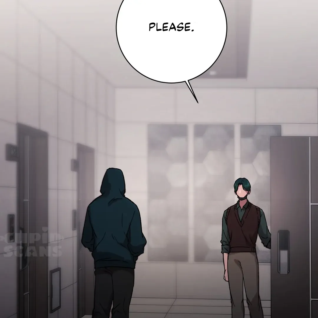 Release Your Persona Mangakakalot X Chapter 6 Page 16