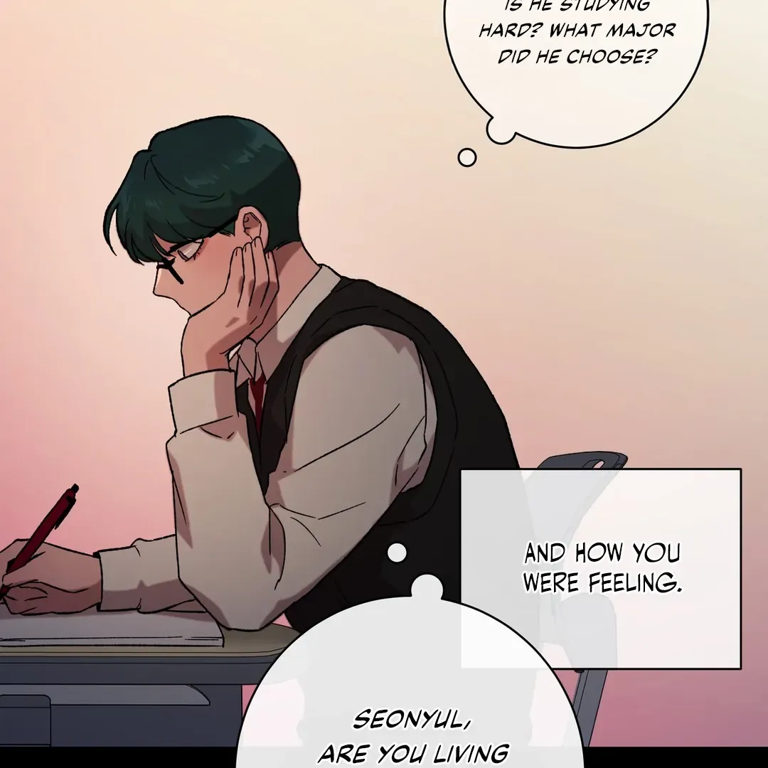 Release Your Persona Mangakakalot X Chapter 6 Page 165