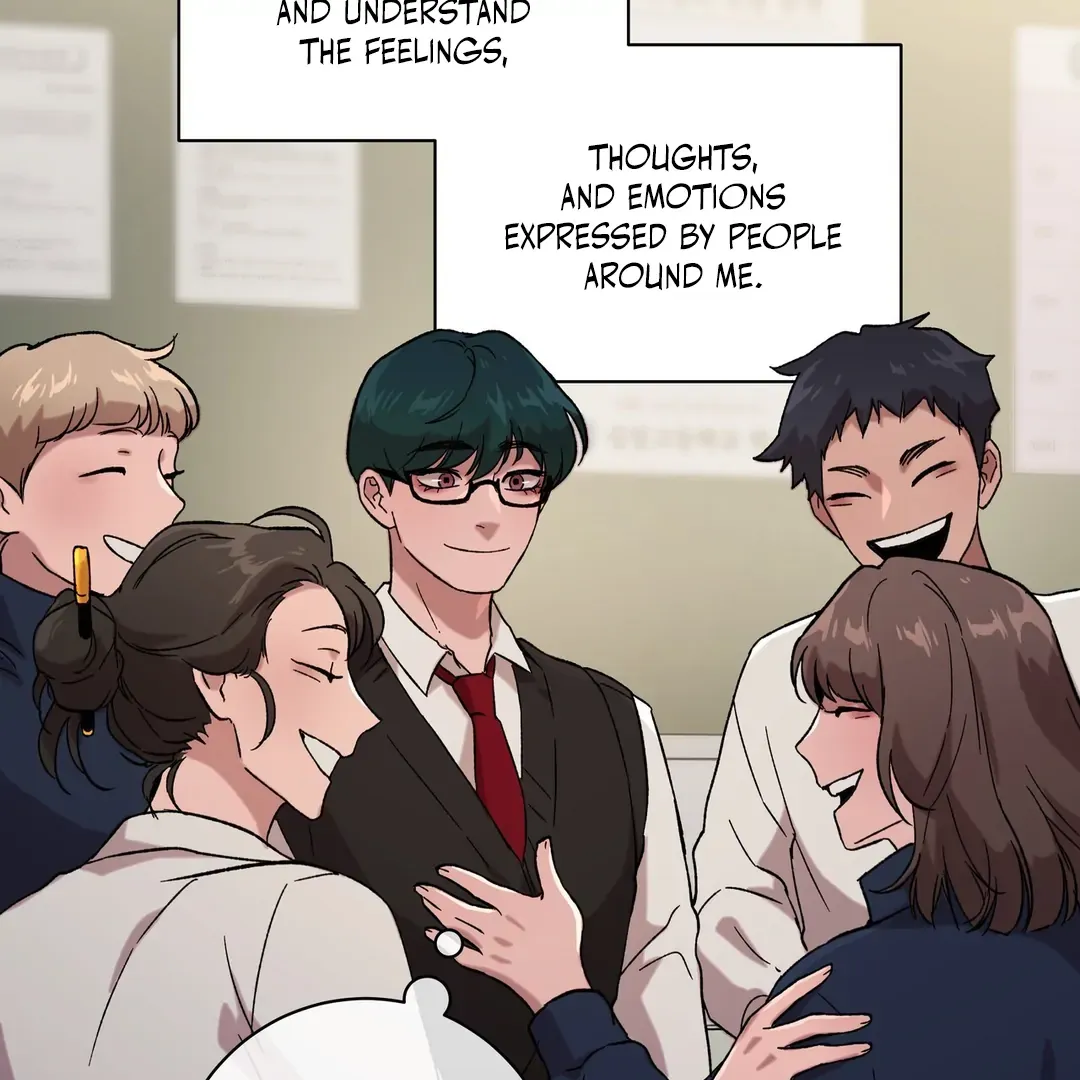Release Your Persona Mangakakalot X Chapter 6 Page 167